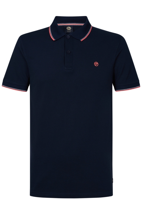 Petrol Industries men polo short sleeve